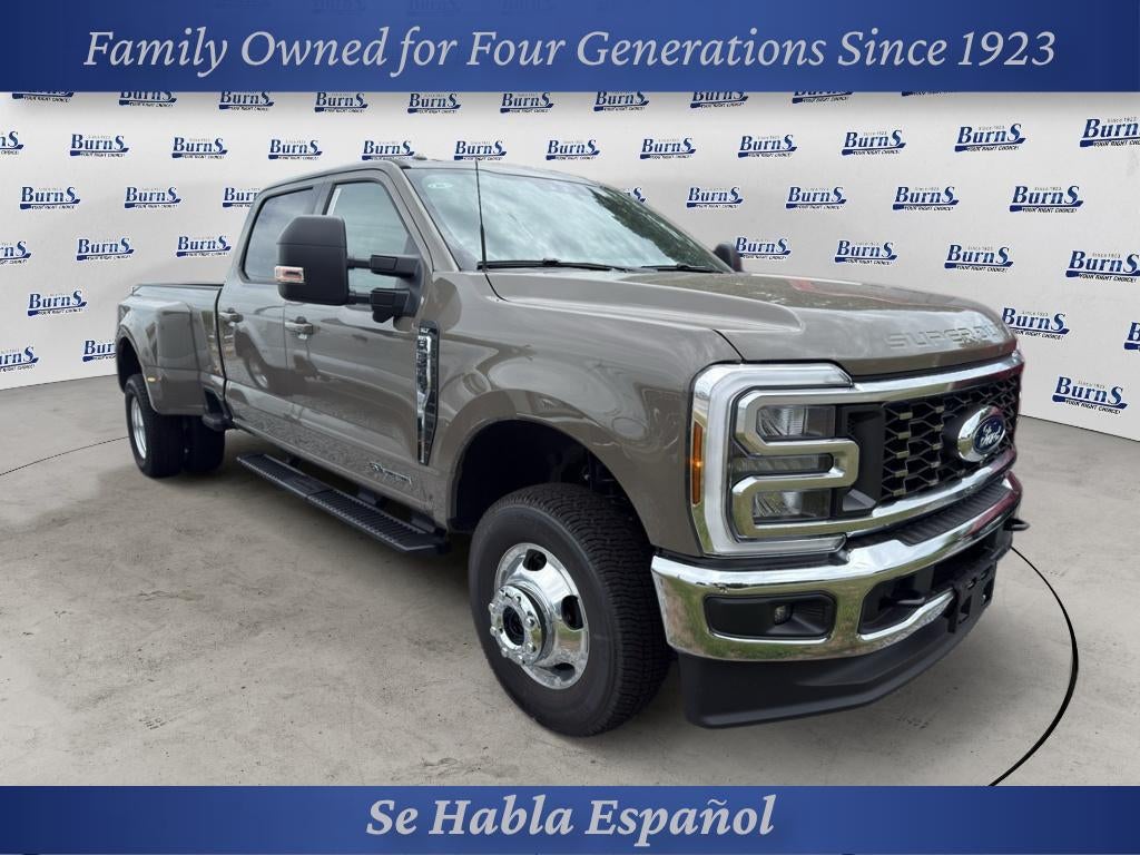 2026 Ford F-350 XLT