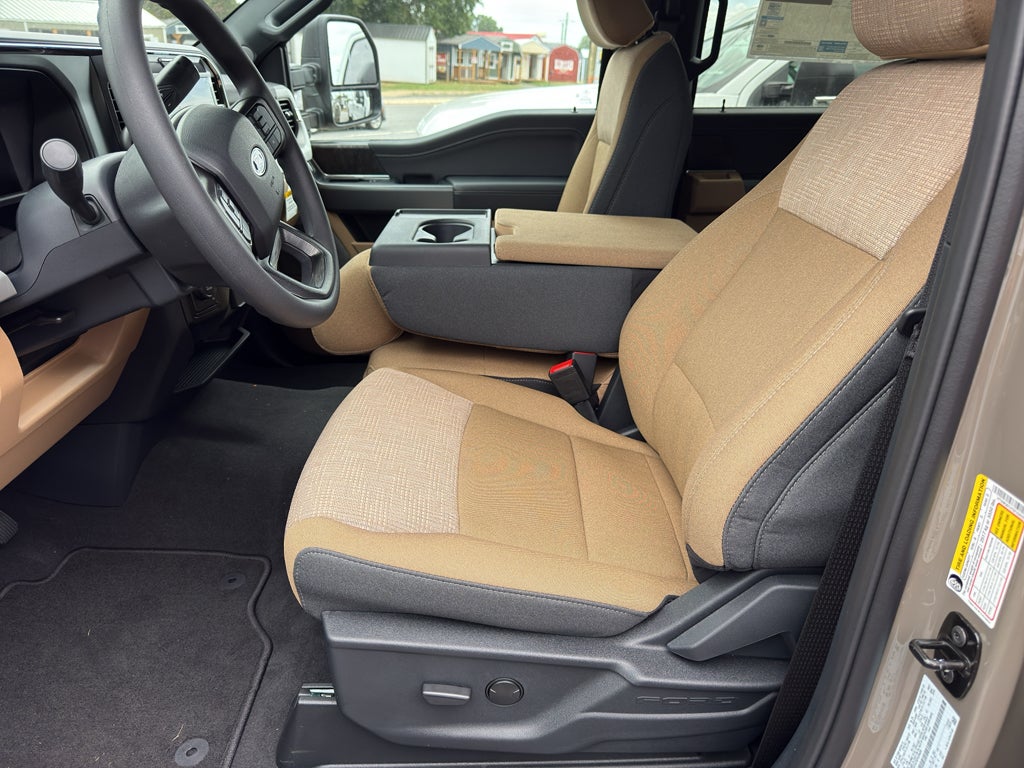 2026 Ford F-350 XLT