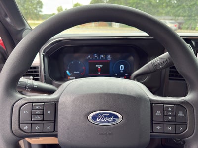 2026 Ford F-350 XLT