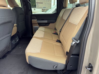 2026 Ford F-350 XLT