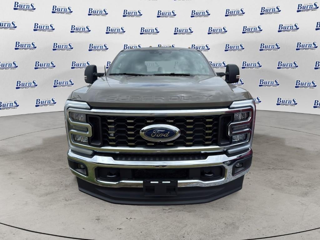 2026 Ford F-350 XLT