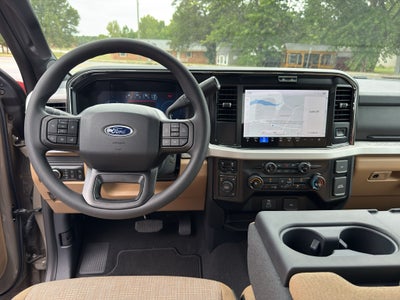 2026 Ford F-350 XLT