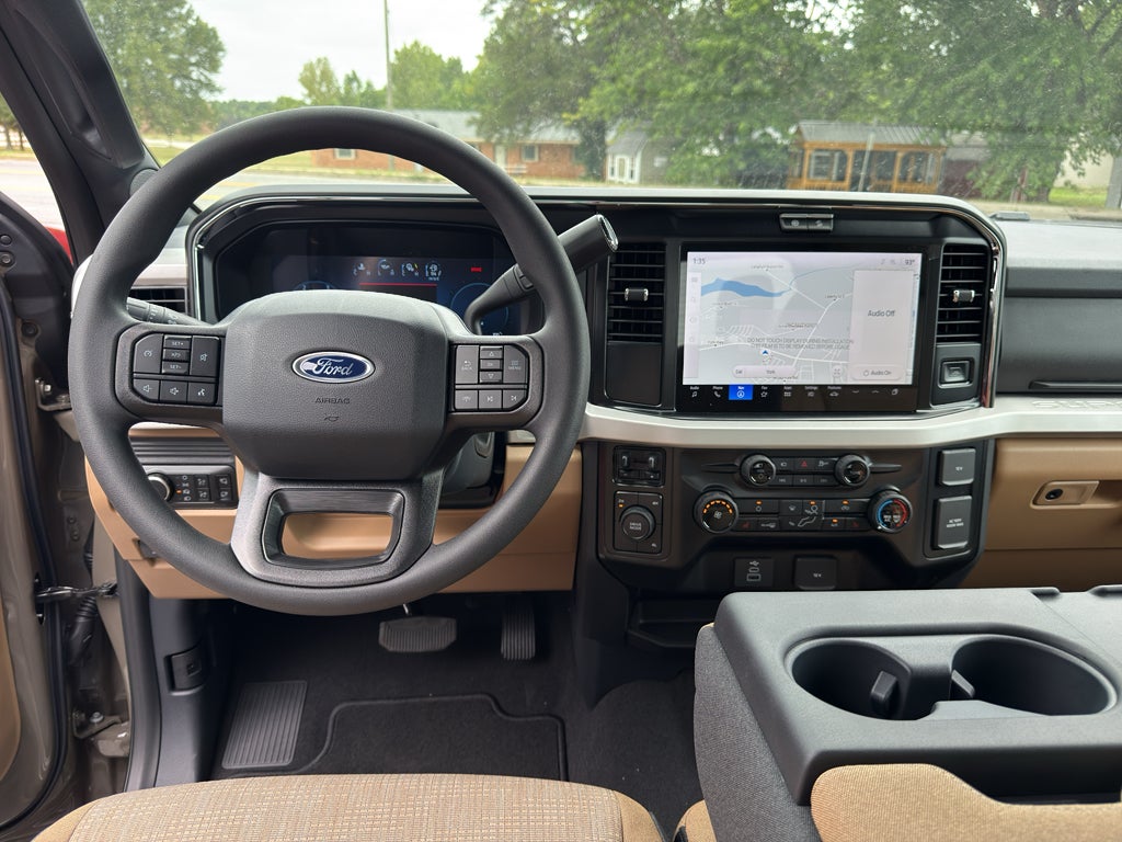 2026 Ford F-350 XLT