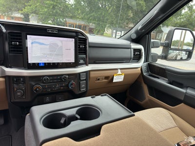 2026 Ford F-350 XLT