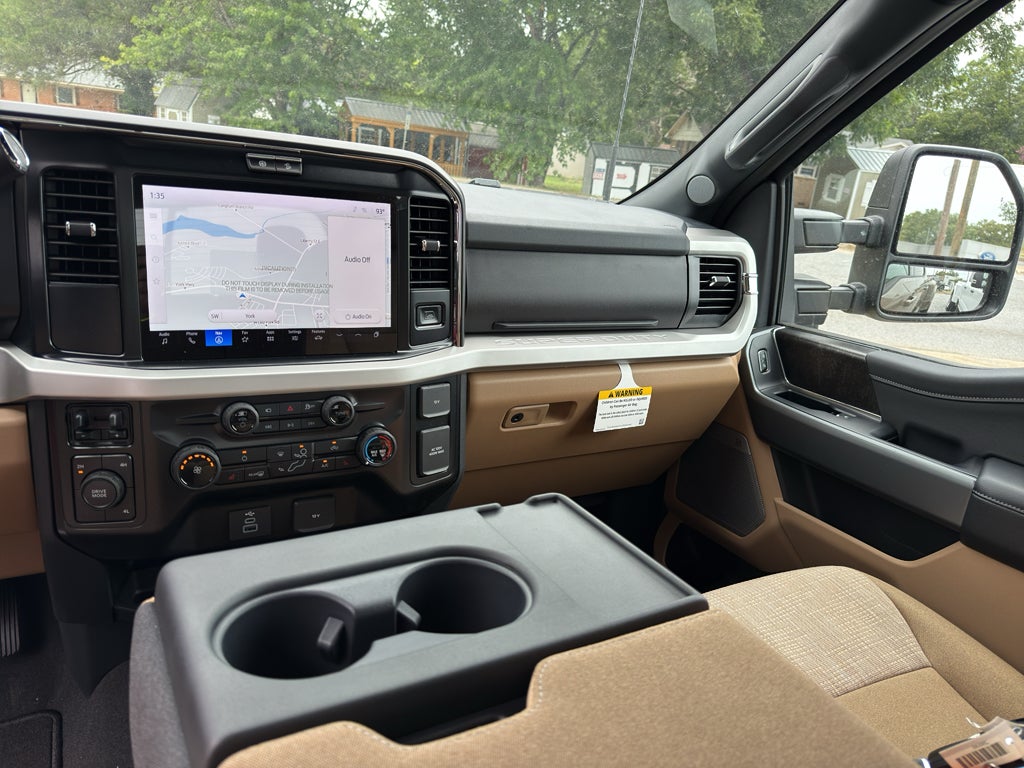 2026 Ford F-350 XLT