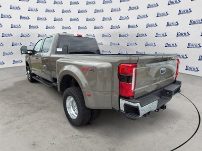 2026 Ford F-350 XLT