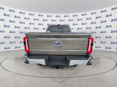 2026 Ford F-350 XLT