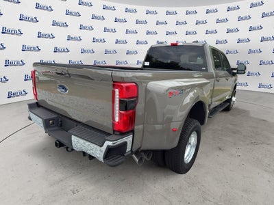 2026 Ford F-350 XLT