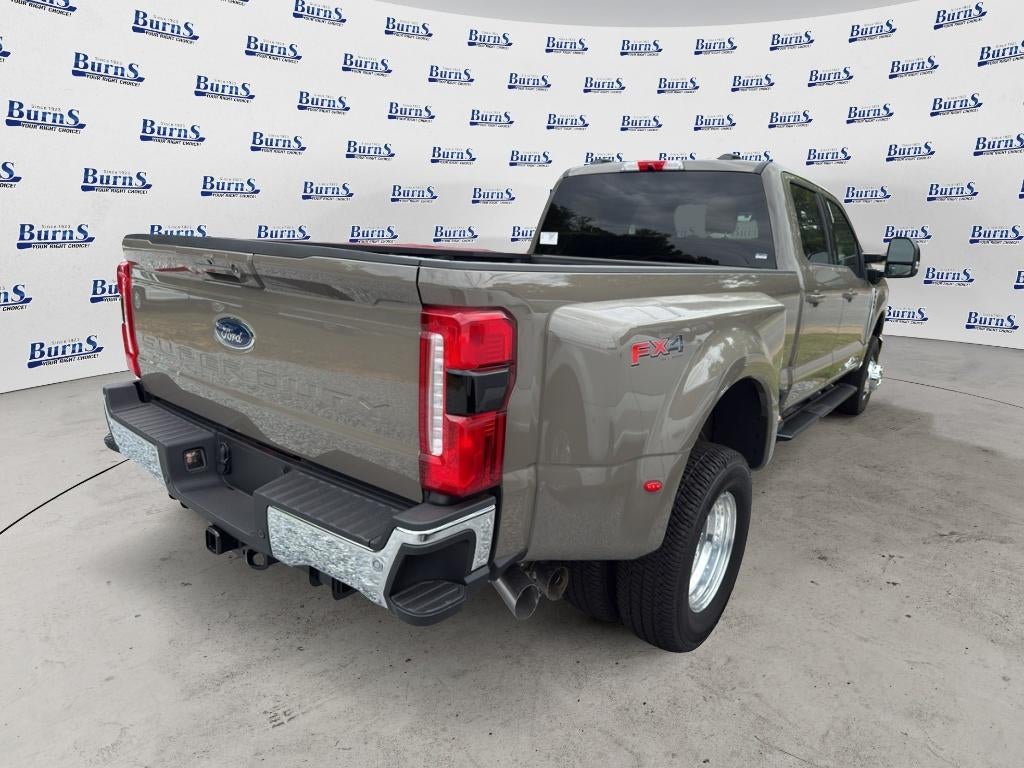 2026 Ford F-350 XLT