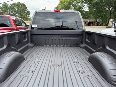 2026 Ford F-350 XLT