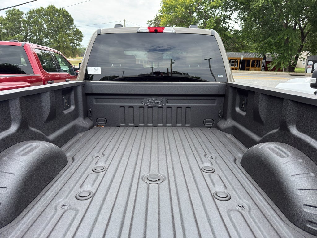 2026 Ford F-350 XLT