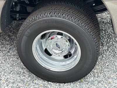 2026 Ford F-350 XLT
