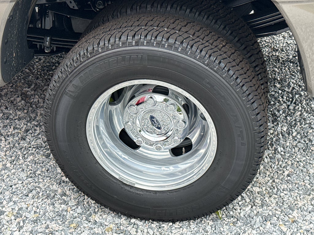 2026 Ford F-350 XLT