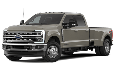 2026 Ford F-350 XLT