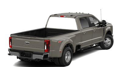 2026 Ford F-350 XLT