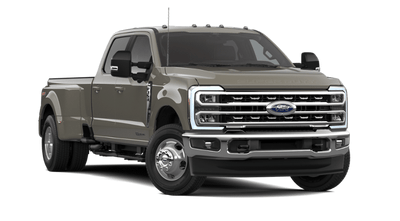 2026 Ford F-350 XLT