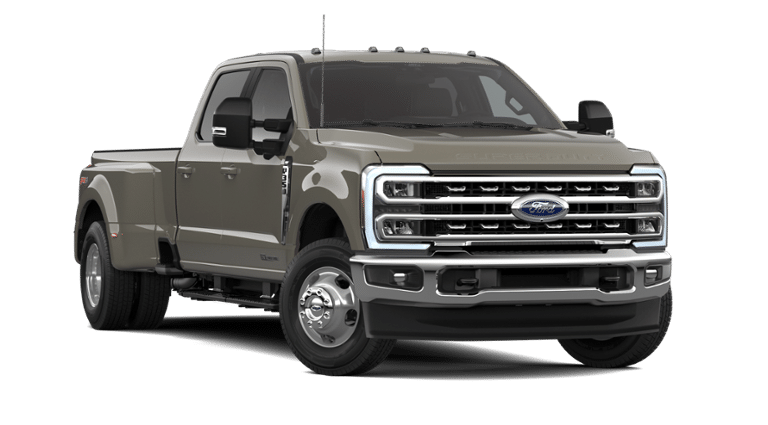 2026 Ford F-350 XLT
