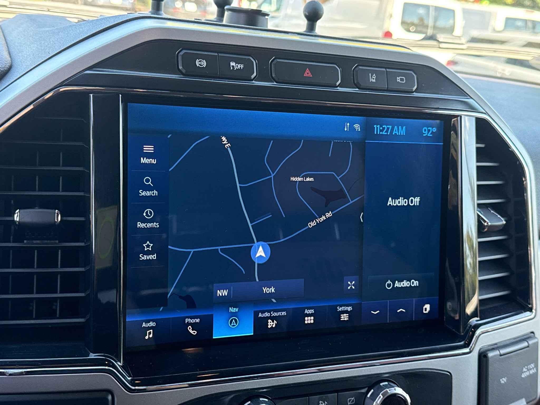 2022 Ford F-350 King Ranch