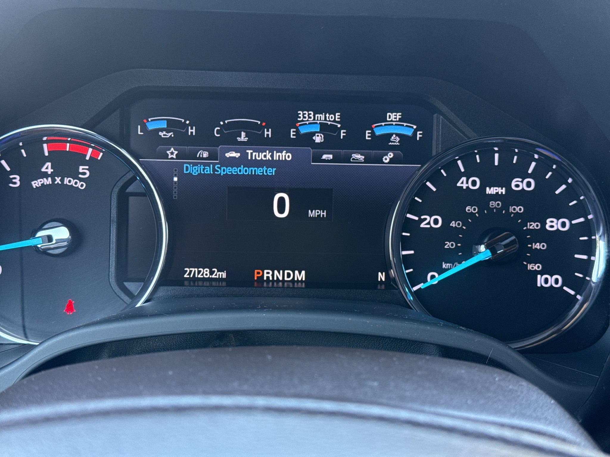 2022 Ford F-350 King Ranch