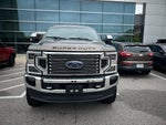2022 Ford F-350 Base