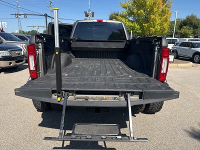2022 Ford F-350 King Ranch