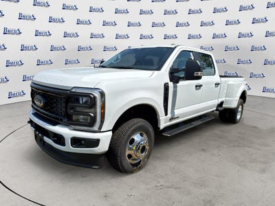 2026 Ford F-350 XL