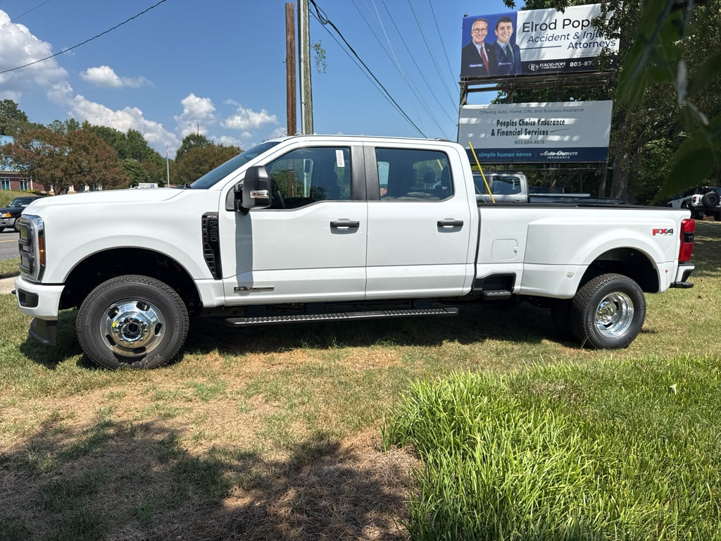 2026 Ford F-350 XL