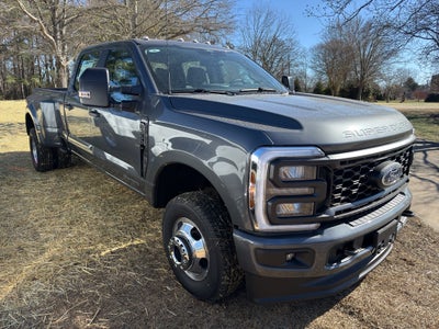 2026 Ford F-350 XL