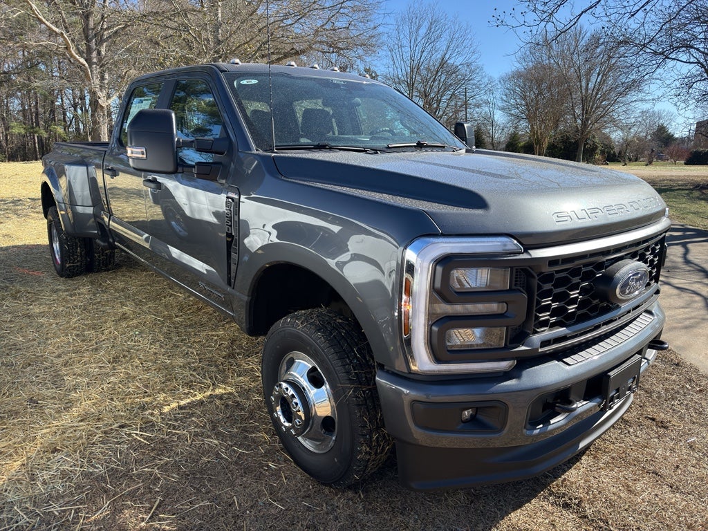 2026 Ford F-350 XL