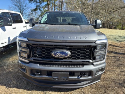 2026 Ford F-350 XL