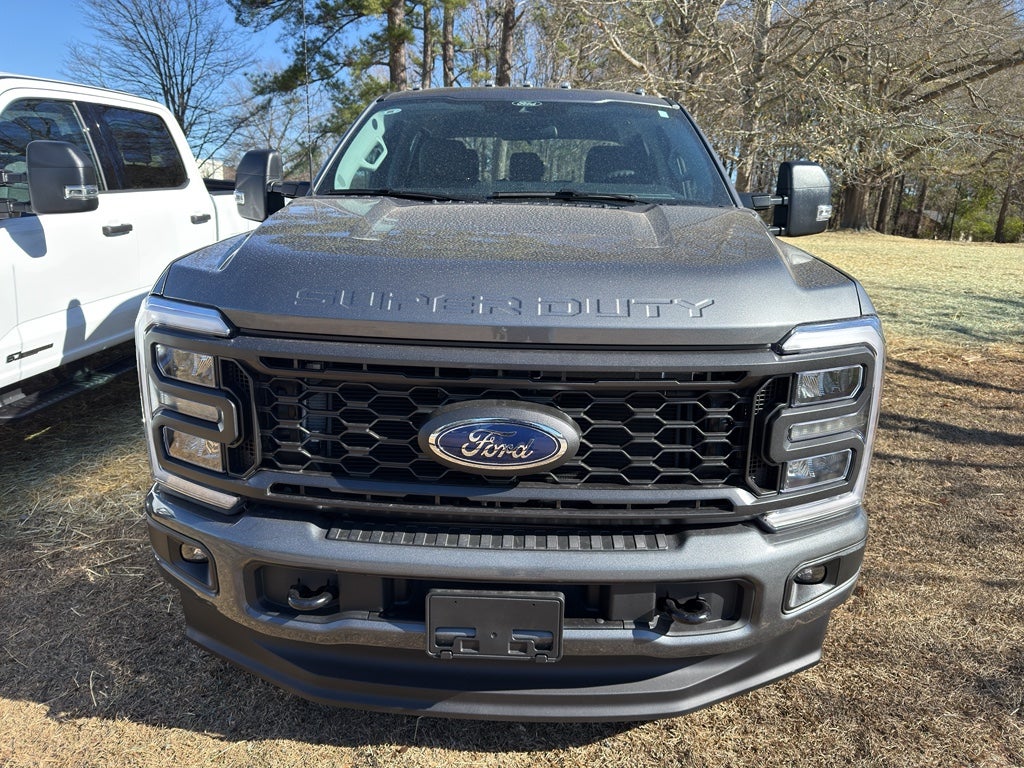 2026 Ford F-350 XL