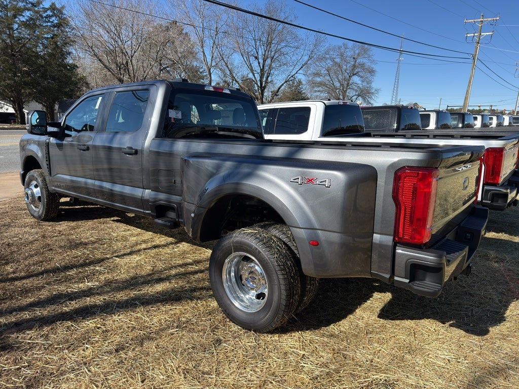 2026 Ford F-350 XL
