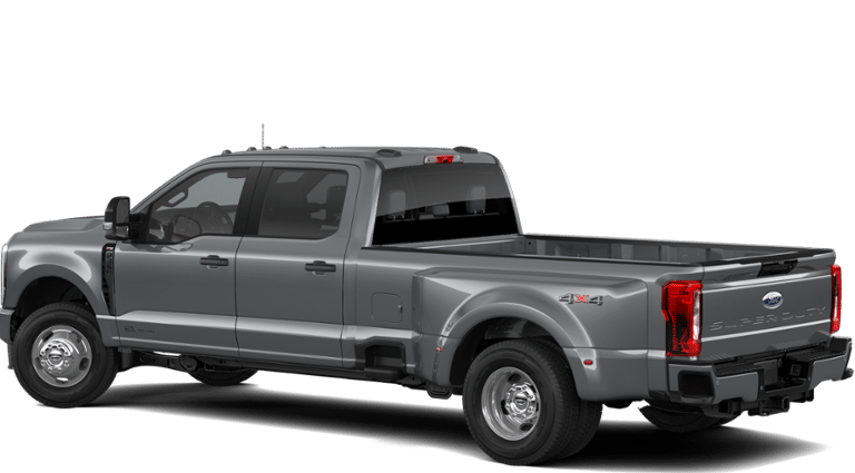 2026 Ford F-350 XL