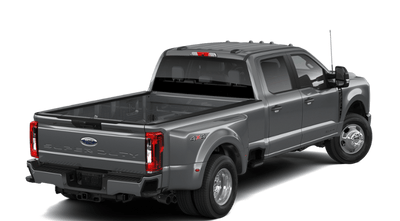 2026 Ford F-350 XL