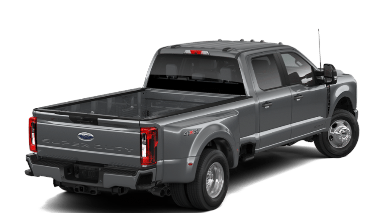 2026 Ford F-350 XL