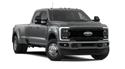 2026 Ford F-350 XL