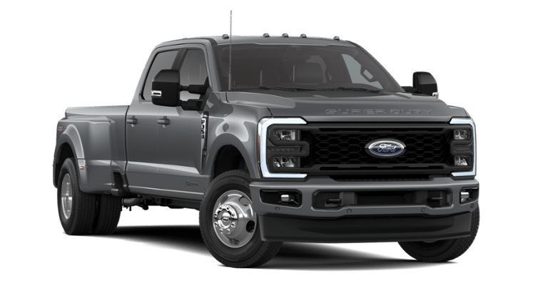2026 Ford F-350 XL
