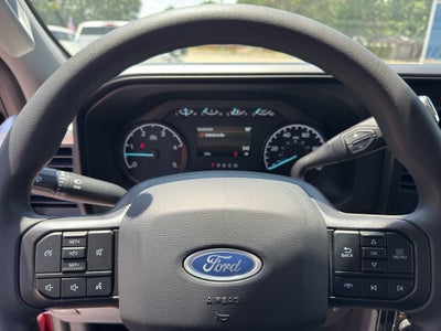 2026 Ford F-350 XLT