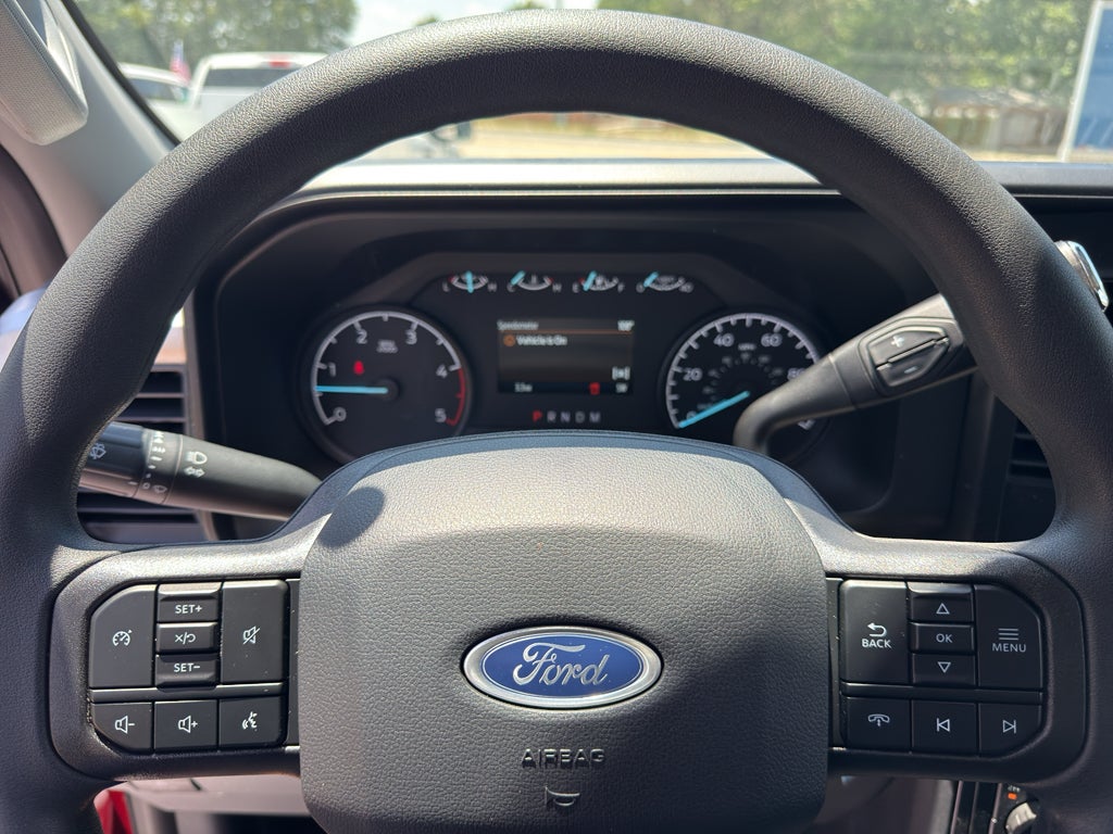 2026 Ford F-350 XLT