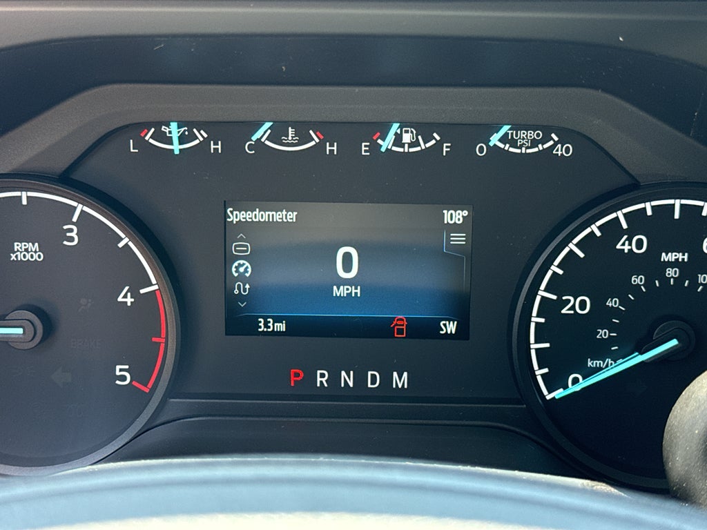 2026 Ford F-350 XLT