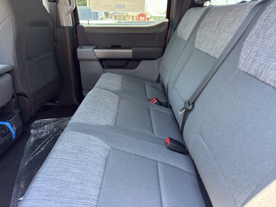 2026 Ford F-350 XLT