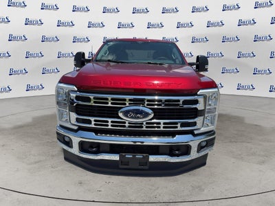 2026 Ford F-350 XLT