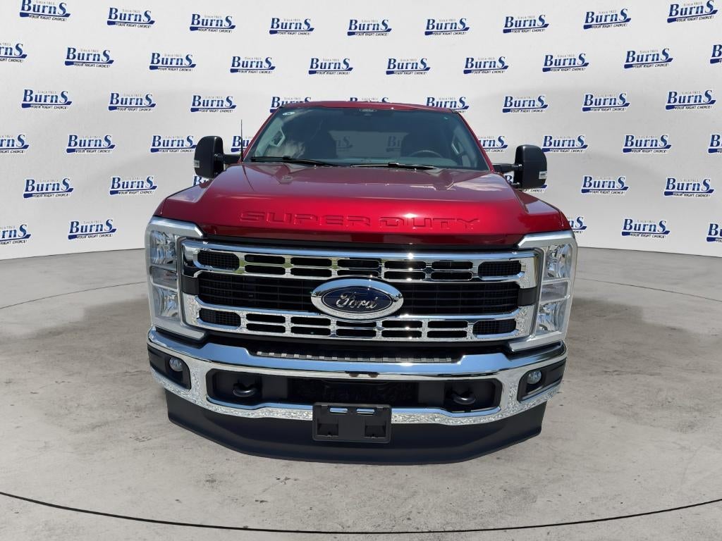 2026 Ford F-350 XLT