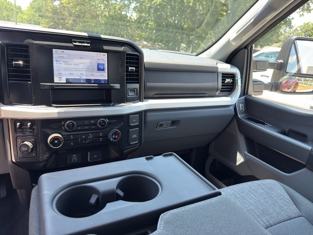 2026 Ford F-350 XLT