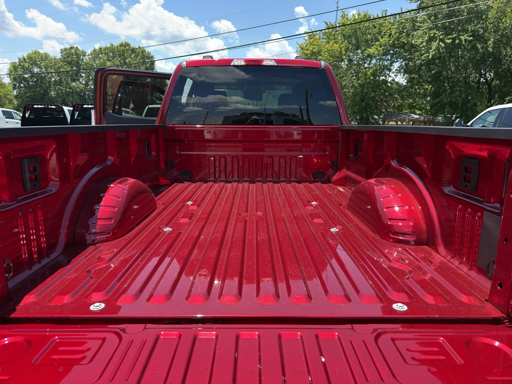 2026 Ford F-350 XLT