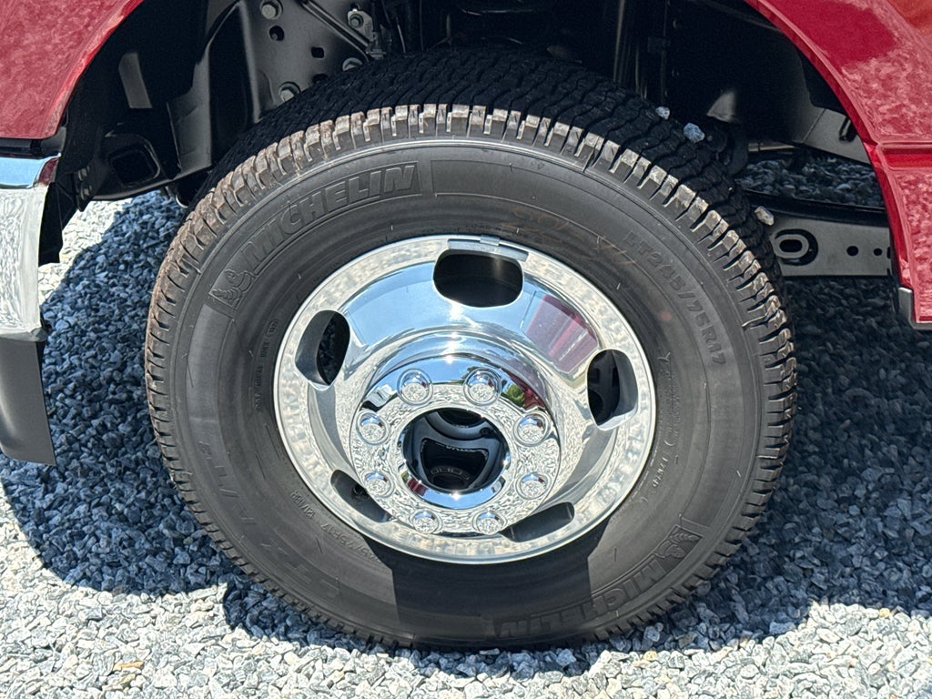 2026 Ford F-350 XLT