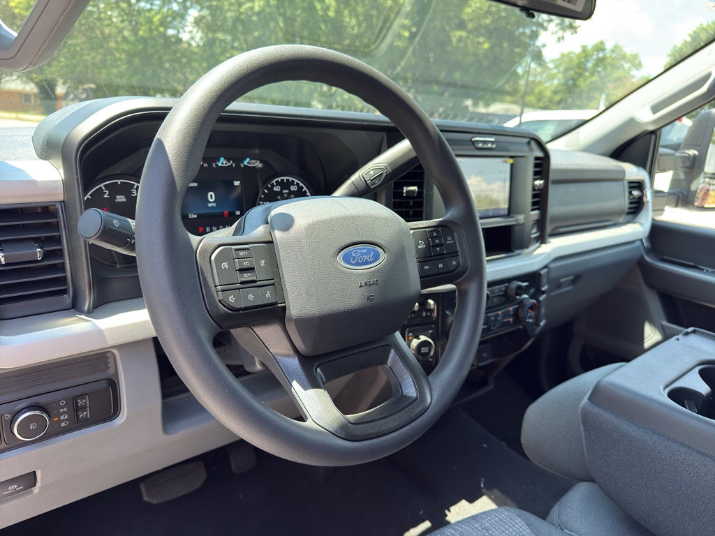 2026 Ford F-350 XLT