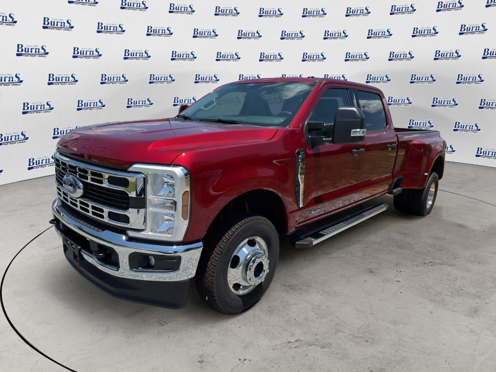 2026 Ford F-350 XLT