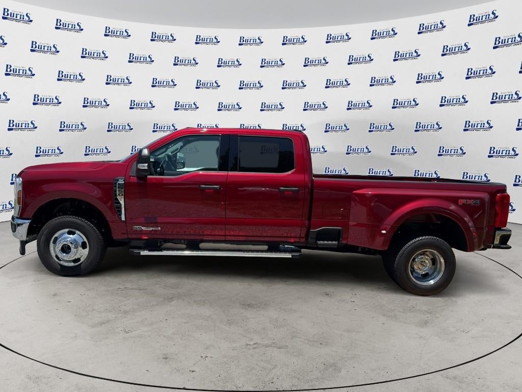 2026 Ford F-350 XLT