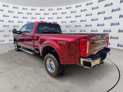 2026 Ford F-350 XLT